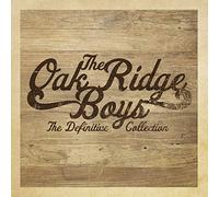 Oak Ridge Boys - Definitive Collection