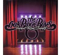 Oak Ridge Boys - Front Row Seats
