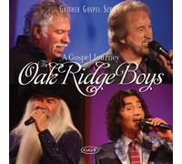 Oak Ridge Boys - Gospel Journey