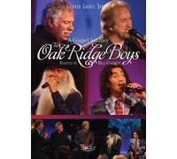 Oak Ridge Boys - Gospel Journey [Edizione: Regno Unito]