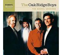 Oak Ridge Boys - Gospel Sessions