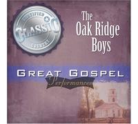 Oak Ridge Boys - Great Gospel Performances