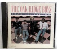 Oak Ridge Boys - Greatest Hits 3