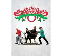 Oak Ridge Boys - Inconvenient Christmas