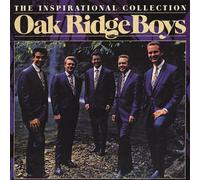 OAK RIDGE BOYS - INSPIRATIONAL COLLEC