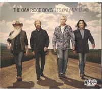 Oak Ridge Boys - It's Only Natural