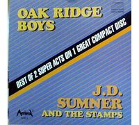 Oak Ridge Boys / J.D. Sumner & Stamps