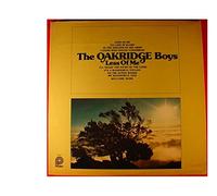 OAK RIDGE BOYS - less of me