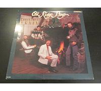 Oak Ridge Boys - Oak Ridge Boys: Christmas again (US, 1986) [LP Record]
