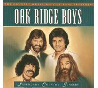 Oak Ridge Boys - Oak Ridge Boys Legendary Country Singers
