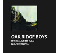Oak Ridge Boys - Spiritual Jubilee Vol. 3