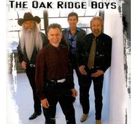 Oak Ridge Boys,the - Voices