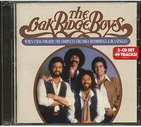 Oak Ridge Boys The - When I Sing For Him