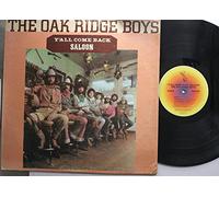Oak Ridge Boys, The - Y'All Come Back Saloon