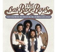 Oak Ridge Boys The - When I Sing For Him