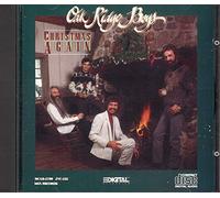 Oak Ridge Boys - Xmas Again
