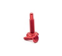 Oak root lever pro screw kit red