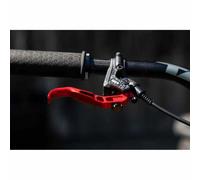 Oak Magura Mt Brake Lever Set Red