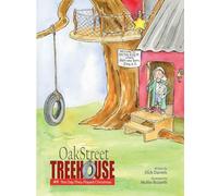 Oak Street Treehouse: The Day They Played Christmas