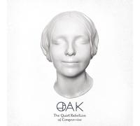 Oak The Quiet Rebellion of Compromise (CD) Album