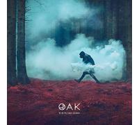Oak – The Third Sleep – LP 12" – Vinile colorato