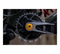 Oak Vite Dell´albero Motore Sram Dub M18/m30lh Gold