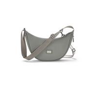 OAK25 Borsa a tracolla 'Every Day' verde pastello Uomo OAK25 One Size verde pastello