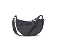 OAK25 Borsa a tracolla 'Luminite' grigio scuro / nero Uomo OAK25 One Size