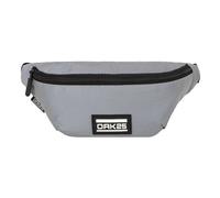 OAK25 Borsa da cintura 27 cm grigio