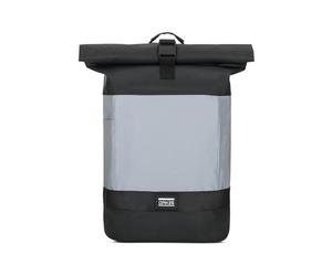 OAK25 Commute Daypack L 48 cm Vano porta PC nero
