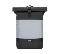 OAK25 Commute Daypack M 40 cm Vano porta PC nero