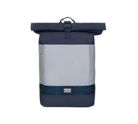 OAK25 Zaino 'Commute L' navy / grigio Uomo - Accessori - Borse e zaini - Zaini OAK25 One Size