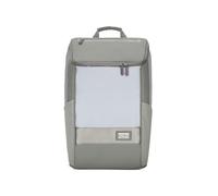 OAK25 Zaino 'Daybag' grigio Donna - Accessori - Borse e zaini - Zaini OAK25 One Size