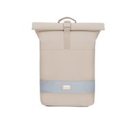 OAK25 Zaino 'Everyday' sabbia / grigio argento Donna OAK25 One Size