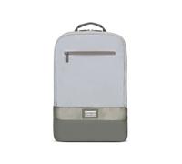 OAK25 Zaino 'Luminant' grigio / grigio chiaro / cachi Uomo - Accessori - Borse e zaini - Zaini OAK25 One Size