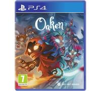 Oaken Juego para Consola Sony PlayStation 4, PS4