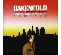 OAKENFOLD - Faster Pussycat