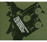 Oakenfold,P.& Afrika Bambaataa - Planet Rock (Remix)/