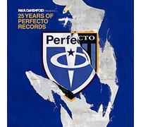 Oakenfold, Paul - 25 Years Of Perfecto Records (2 CD)