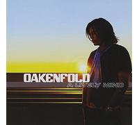 Oakenfold,Paul - A Lively Mind