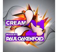 Oakenfold, Paul - Cream 21