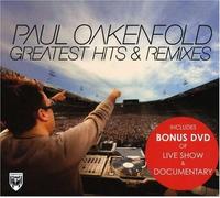 Oakenfold, Paul - Greatest Hits & Remixes (2 CD)