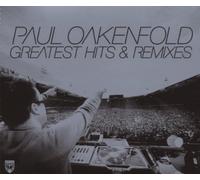 Oakenfold,Paul - Greatest Hits & Remixes(Unmixed)