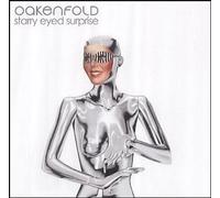 Oakenfold, Paul - Starry Eyed Surprise