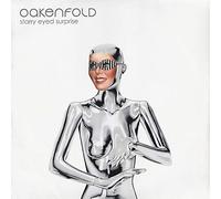 Oakenfold,Paul - Starry Eyed Surprise