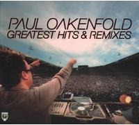 Oakenfold, Paul - The Greatest Hits & Remixes Mixed