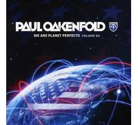 Oakenfold, Paul - Vol. 2-We Are Planet Perfecto
