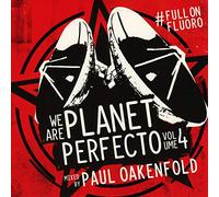 Oakenfold, Paul - We Are Planet Perfecto 4 (2 CD)