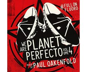 Oakenfold, Paul - We Are Planet Perfecto 4 (2 CD)