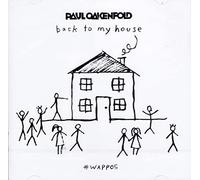 Oakenfold, Paul - We Are Planet Perfecto 5 (2 CD)